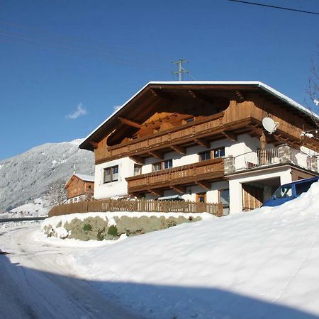 Haus Kammerlander Stummerberg 外观 照片