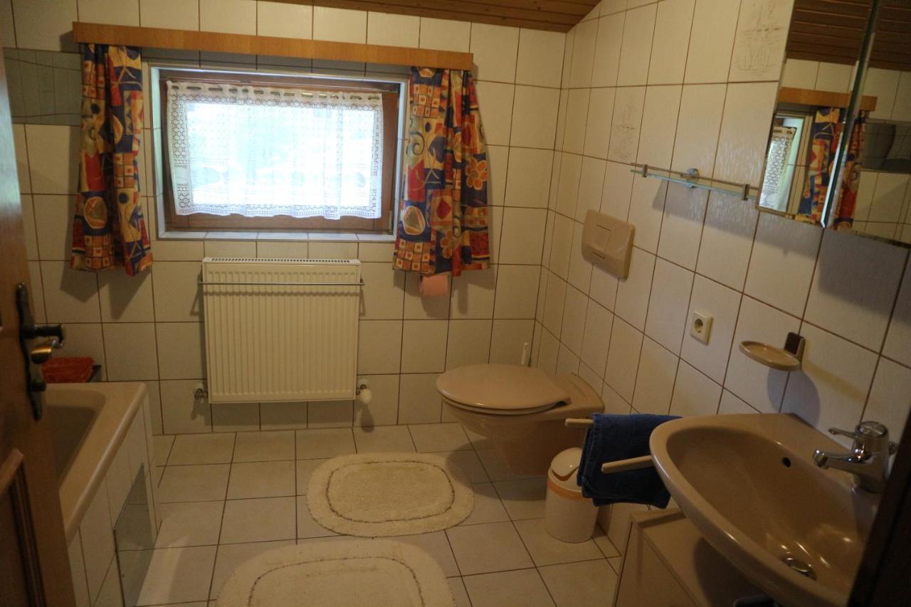 Haus Kammerlander Stummerberg 外观 照片