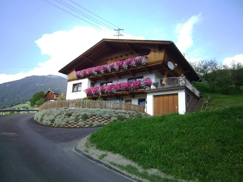 Haus Kammerlander Stummerberg 客房 照片