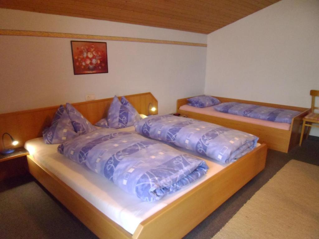 Haus Kammerlander Stummerberg 客房 照片