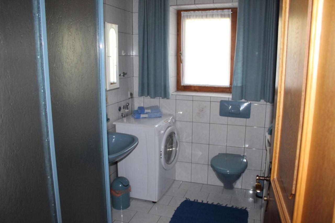 Haus Kammerlander Stummerberg 外观 照片