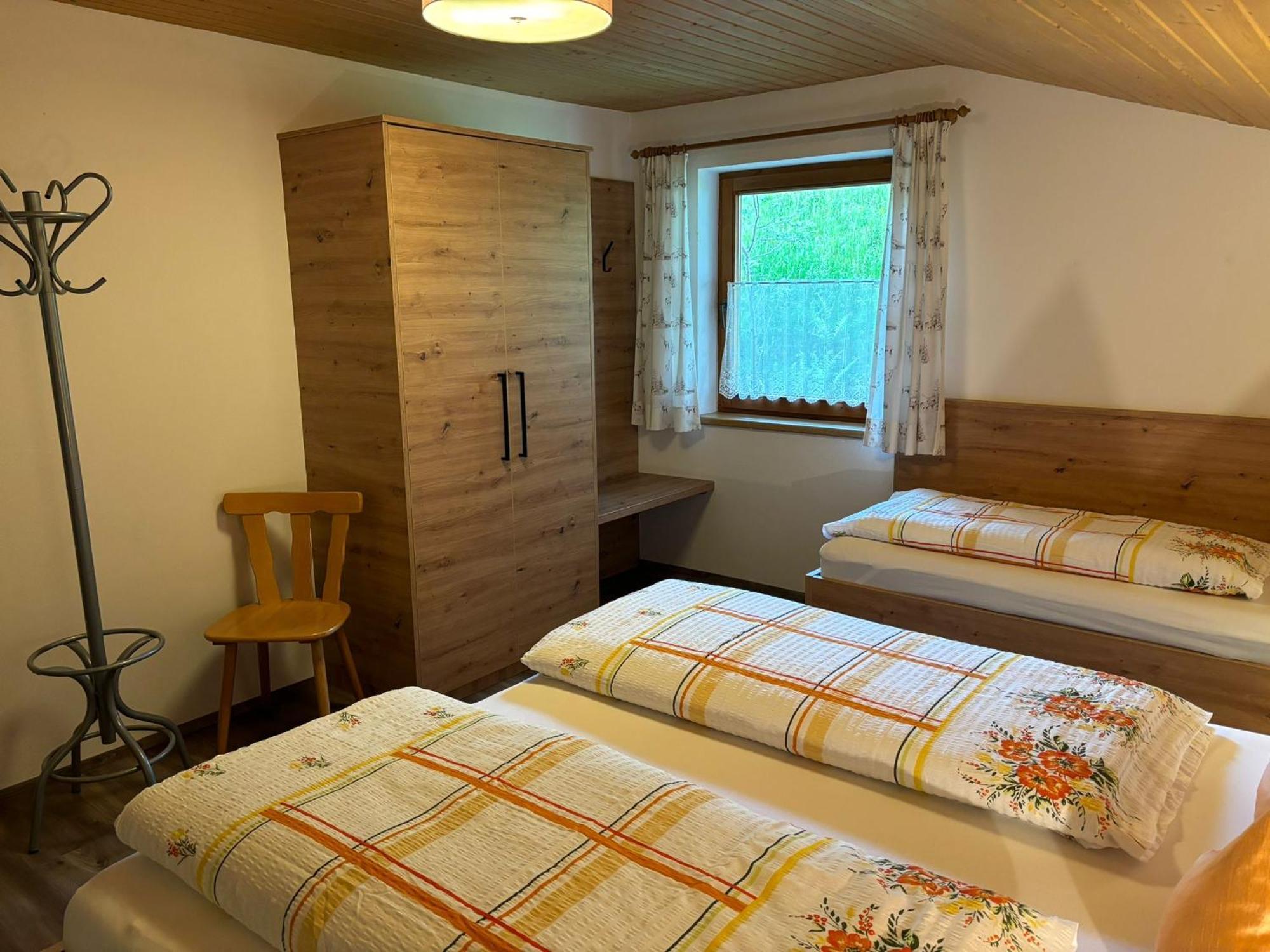 Haus Kammerlander Stummerberg 外观 照片