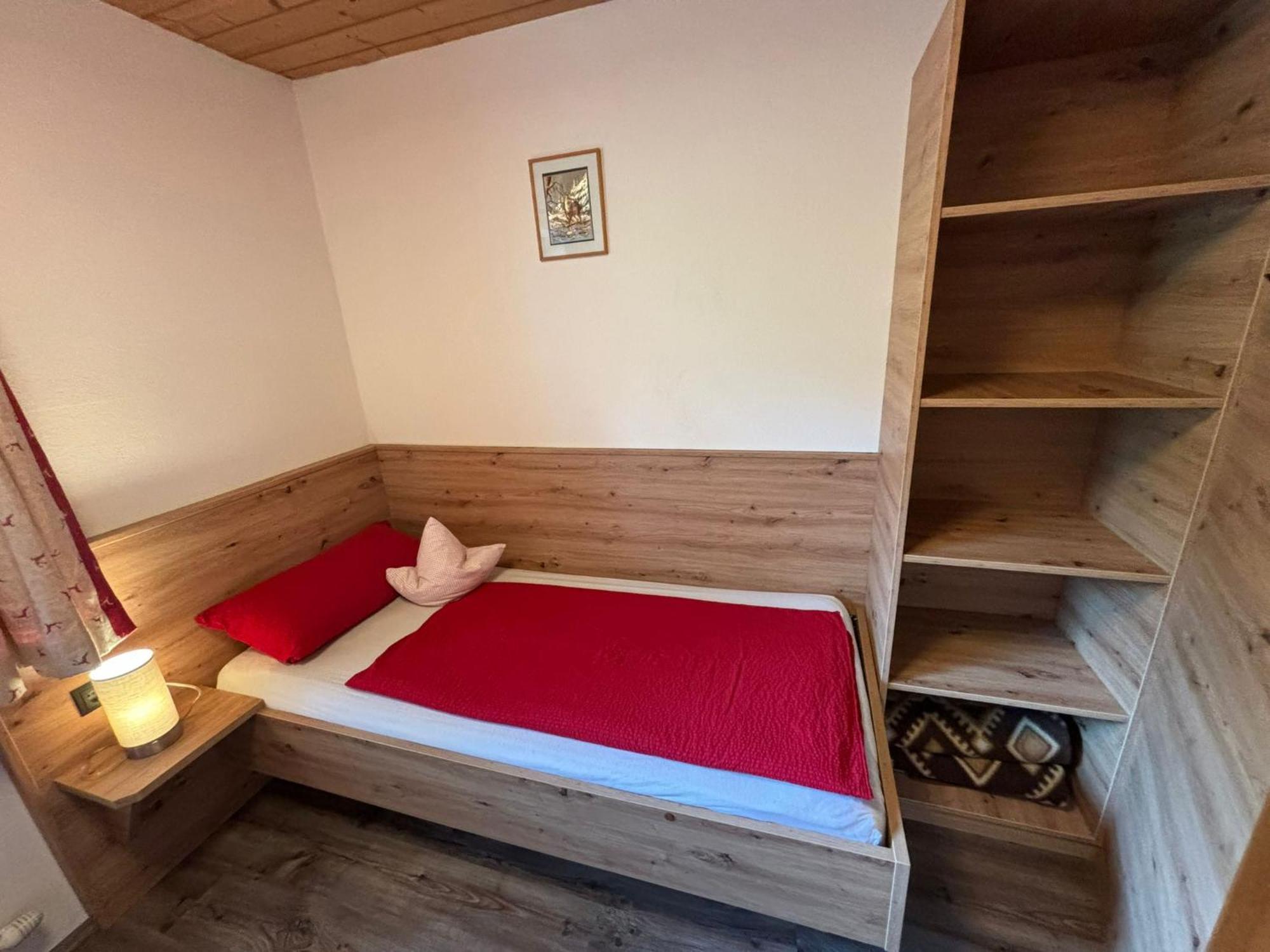 Haus Kammerlander Stummerberg 外观 照片