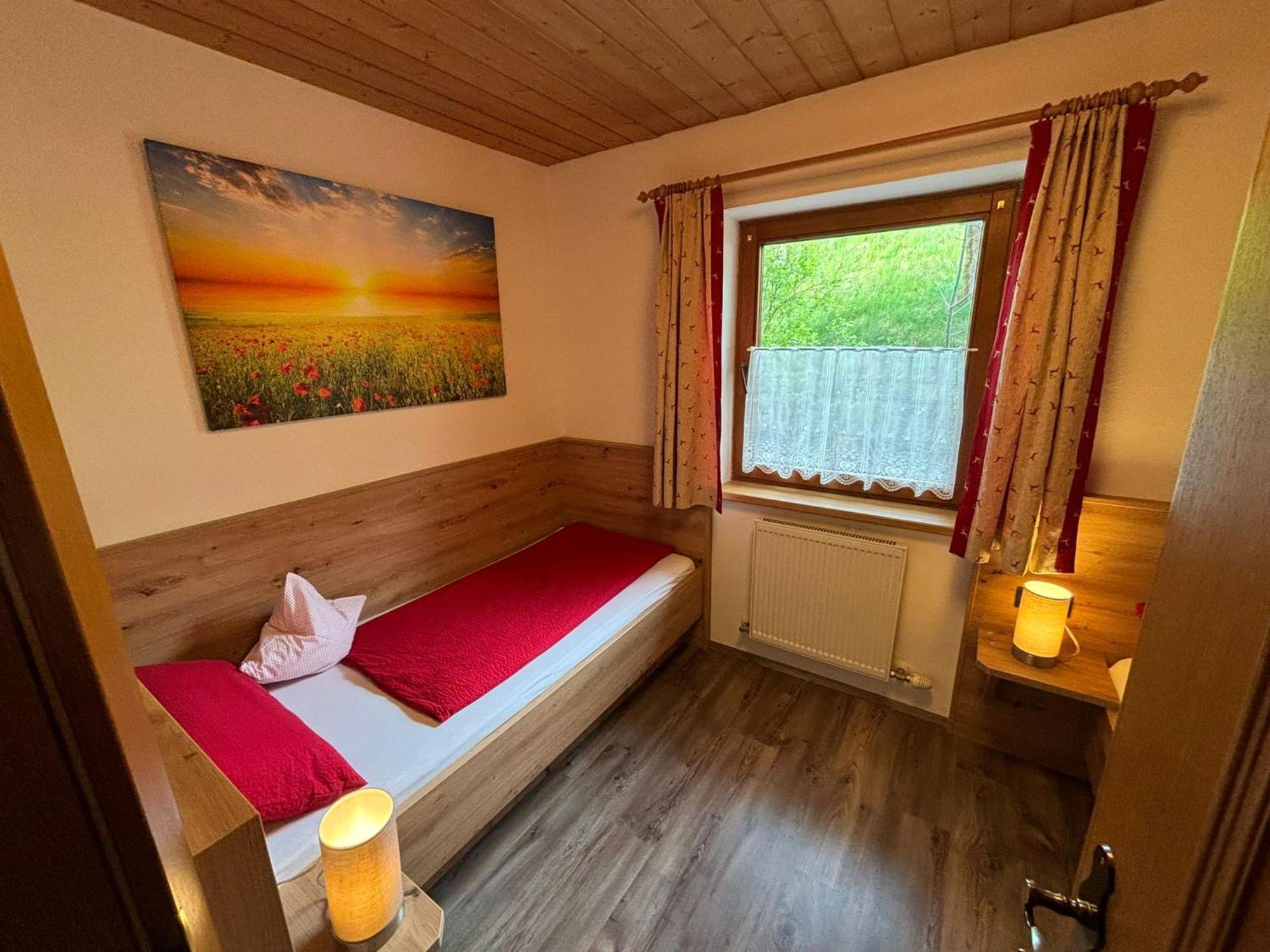 Haus Kammerlander Stummerberg 外观 照片