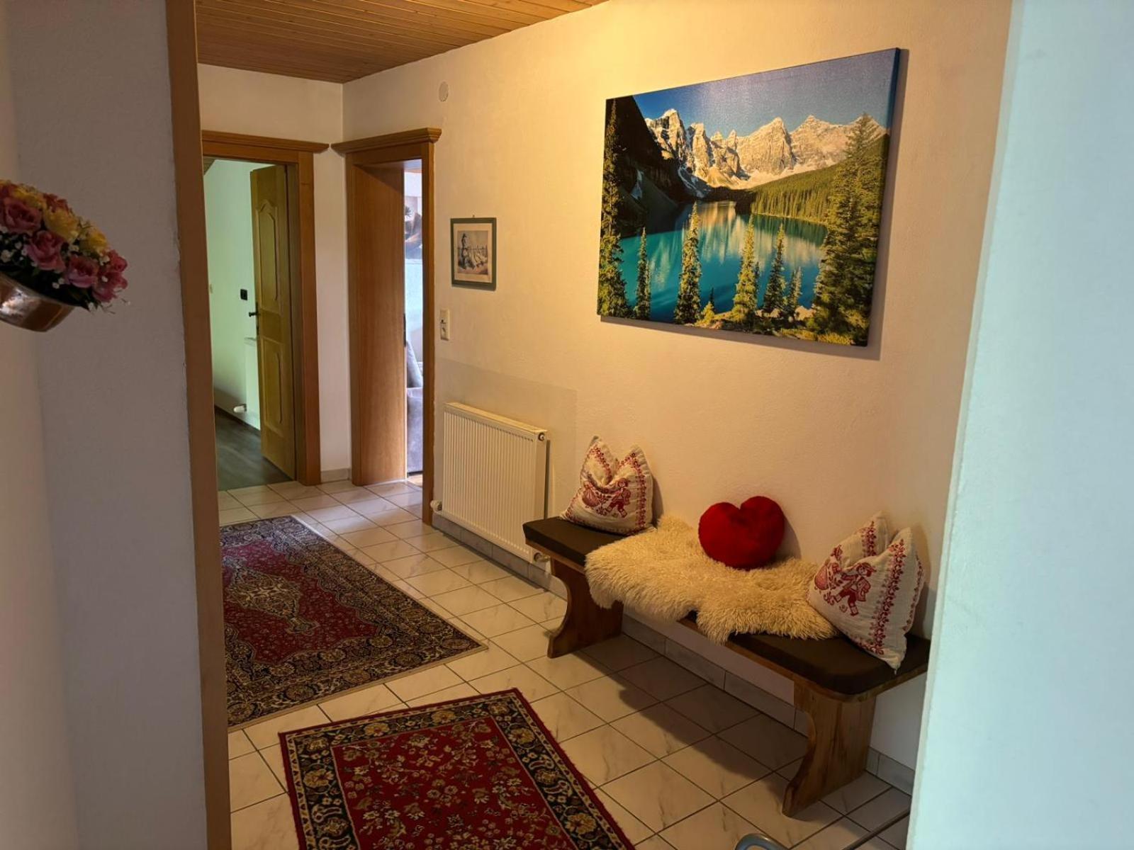 Haus Kammerlander Stummerberg 外观 照片