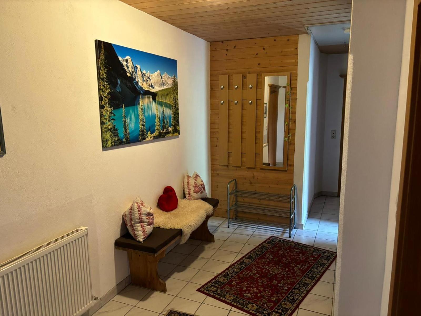 Haus Kammerlander Stummerberg 外观 照片