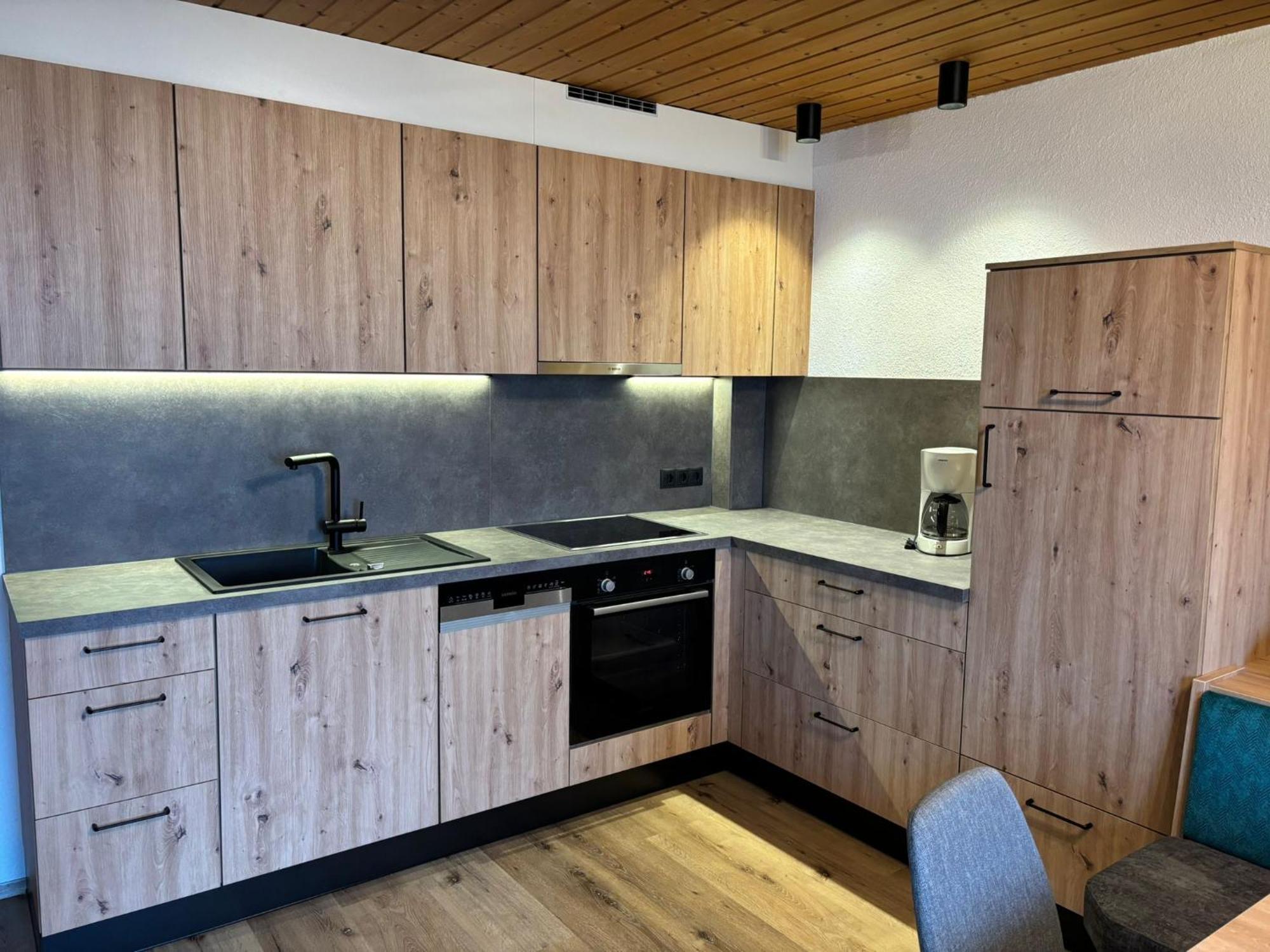 Haus Kammerlander Stummerberg 外观 照片