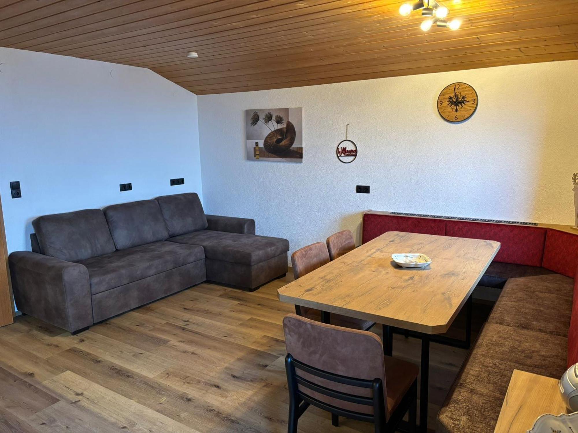 Haus Kammerlander Stummerberg 外观 照片