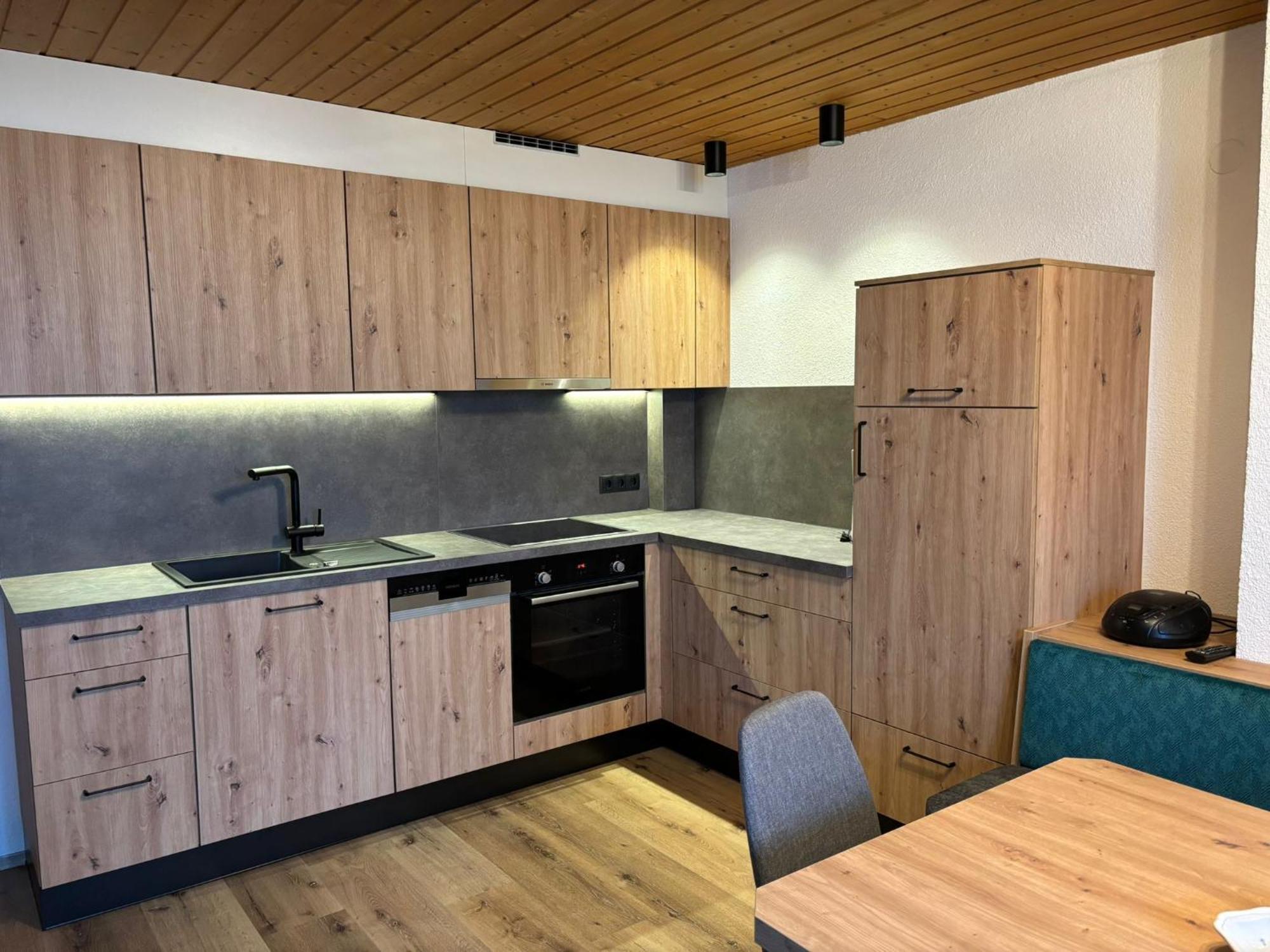 Haus Kammerlander Stummerberg 外观 照片