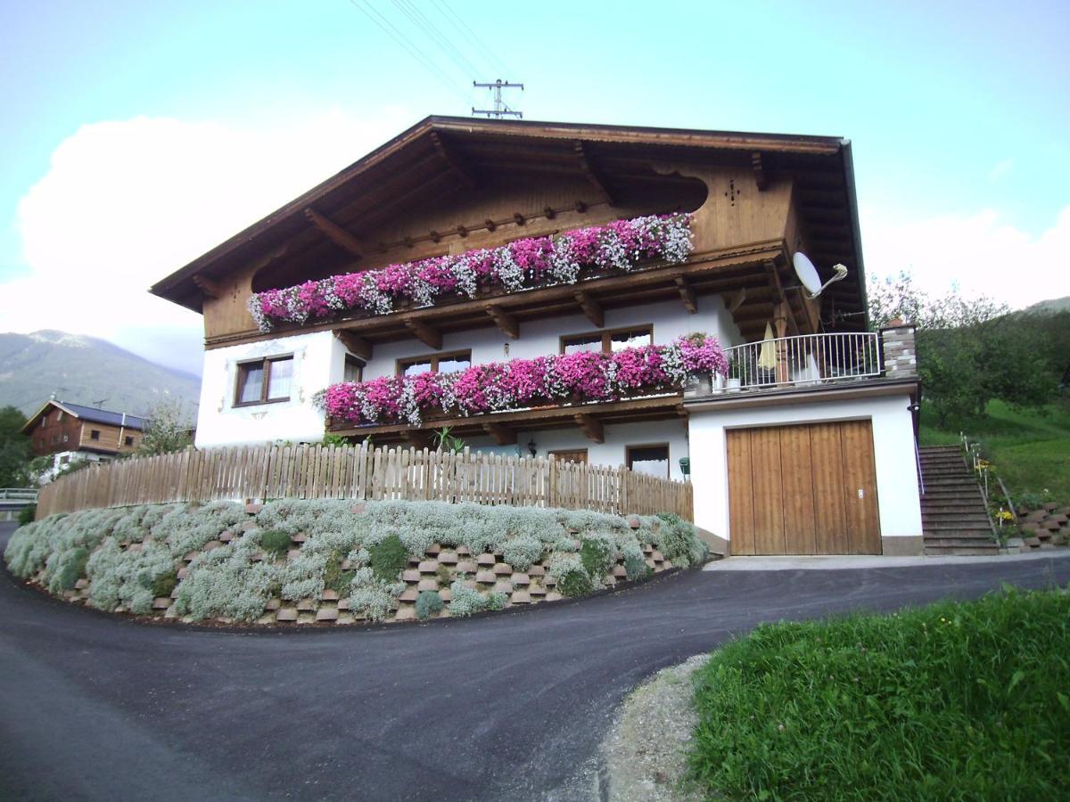 Haus Kammerlander Stummerberg 外观 照片