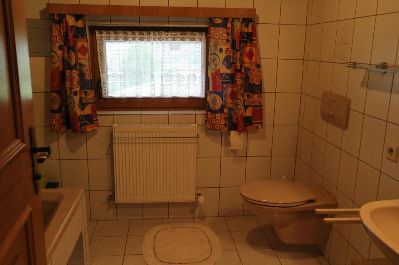 Haus Kammerlander Stummerberg 外观 照片